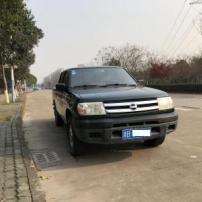 珠海租皮卡车