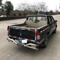 深圳租皮卡车